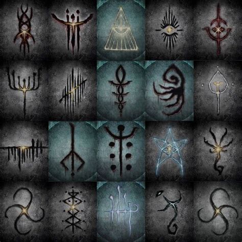 The Moon Caryll Rune: Unlocking Hidden Endings in Bloodborne